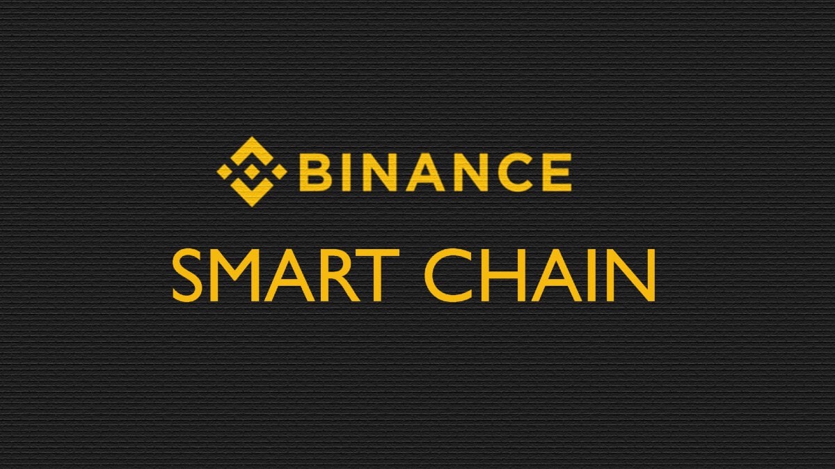 dogecoin binance smart chain