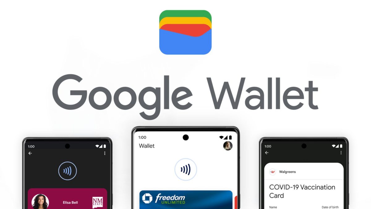 Dịch vụ thanh toán Google Wallet mới toanh của Google cho người dùng iOS và Android